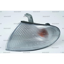Hyundai Accent 1998-2000 Sinyal Lambası Sol Ampullü Oem No:9230122300
