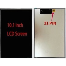 Hiking P14 Lcd İç Ekran