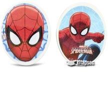 Cem Spiderman Silgi Sm-5953 2Li