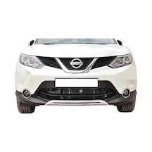 Nissan Qashqai Ön Ek Plastik Boyasız
