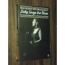 Lady Sings The Blues The Searing Autobiography Of An American Mus