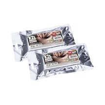 Seramik Kil Hamuru Doğal Beyaz 250 Gr