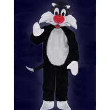 Kostümsarayı Sylvester Kostümü