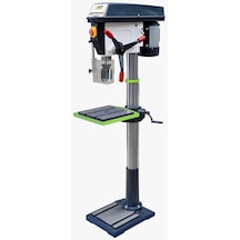 Hais 25 Mm Sütunlu Matkap Tezgahı 900 Watt