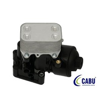 Yağ Filtre Kütüğü Soğutuculu Komple 1.2 Polo 10 Ibıza 09-15