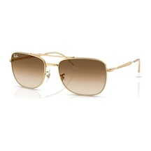 Rb 3755 001/51 59 Ray-ban Güneş Gözlüğü Siyah