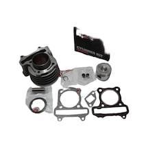 Gy6 80 Cc Scooter 47 Mm Silindir Kit