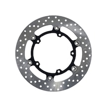 Yamaha Yzf R25 Ön Fren Disk