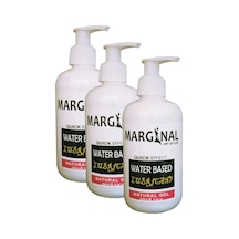 250 Ml Lubricant Gel - Bay A.nal, Vajinal Kayganlaştırıcılı Jel 250 Ml X 3 Adet