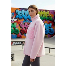 Açık Pembe