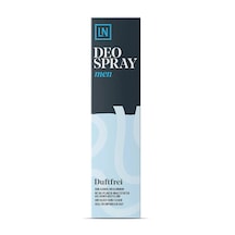 Lanaturel Kokusuz Sprey Deodorant 50ml