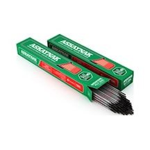 Askaynak As P-316L Paslanmaz Elektrod (2.50X250Mm) (10 Adet Çubuk