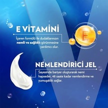 Lip Therapy Dudak Bakım Kremi Original 4.8 Gr