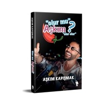 Olur Mu Aşkım - 57858324550093399240225