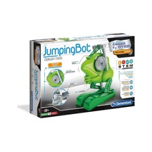 64956 Jumpinbot /robotik Laborut.arı /bilimveoyun +8 Yaş