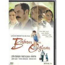 Babam ve Oğlum  Dvd