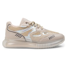 Deery Bej Sneaker Kadın Ayakkabı - K1060zbejp01