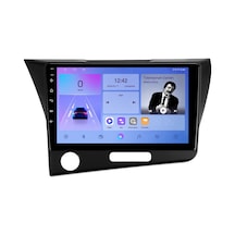 Honda Cr-z Android Multimedya 2011-2013 Carplay Android Auto Navigasyon Kameralı 4gb Ram 32gb 9"