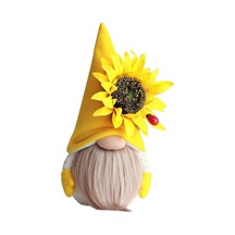 Bahçe Cücesi Heykeli, Bahar Cücesi Bahçe Figürleri, Peri Bahçe Süsleri Açık Hava, Tuhaf Ağaç Heykeli Bahçe Dekorasyonu, Sevimli El Yapımı Bal Arısı