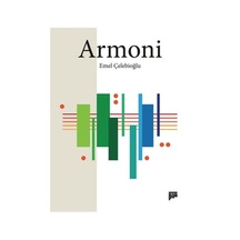 Armoni - Emel Çelebioğlu - Pan Yayıncılık