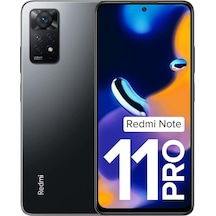 Yenilenmiş Xiaomi Redmi Note 11 Pro 128 GB 8 GB (12 Ay Garantili)