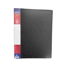 Kraf 1050/4r 4 Halkalı Siyah Dosya