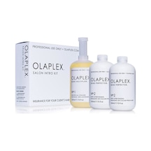 Olaplex Salon Intro Kit Bakım Seti 525 ML