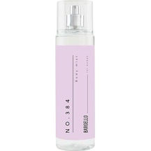 Bargello Body Mist No:384 Kadın Edt 210 Ml Floral