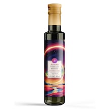 Mim and More Focus Boost Sirke Elma Ve Ginseng Özlü 250 ML