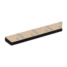 Tv Panel Takoz Sünger 3mm Kalınlık 1 Metre Uzunluk Çok Renkli