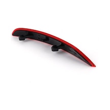 Volkswagen Golf Arka Tampon Reflektörü 2009-2014 5k0945105g 1.6, 1.4tsı, 1.6tdi