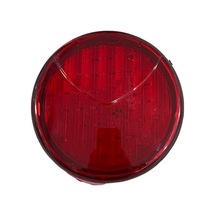 24v Arka Sis Lambası Ledli Yuvarlak Bmc Procıty 111 Mm