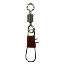 Sea Horse Rolling Swivel With İnterlocksnap 1 Q6 Standart