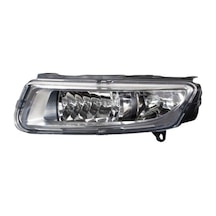 Vw Polo Yıl 2009-2014 Barcha Sol Sis Farı Çiftli Ampül 6r0941061b