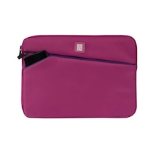 Minbag Peter 15" Pembe Laptop Çantası