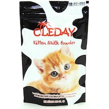 Cleday Yavru Kedi Süt Tozu 200 G