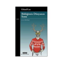 Bildiğimiz Dünyanın Sonu - Ezjı-761405