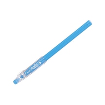 Pilot Frixion Ball Stick Roller Silinebilir Jel Kalem 0.7 mm Turkuaz F16-LB Pilot Frixion Ball Stick Roller Silinebilir Jel Kalem 0.7 mm Turkuaz F16-LB
