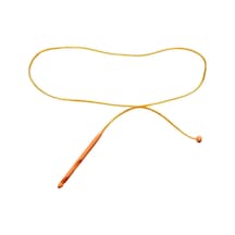 Plastik Misinalı Tığ Hortum Serum No 10 Mm