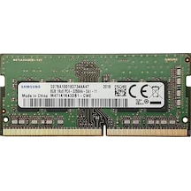 8 Gb Ddr4 3200 Mhz Cl22 Notebook Ram M471a1k43db1-cwe