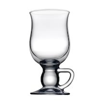 Paşabahçe Coffee Irısh Coffee Fıncan/kupa 270 Cc 2'li Hediyelik Kutu Beyaz - Çok Renkli