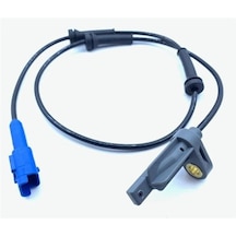 HELLUX HLS8272 Abs Hız Sensörü Arka P206 1.6 16V 00 2.0 Rc 03 1.6HDI 04