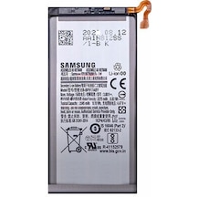 Samsung Uyumlu Galaxy Z Fold 2 5g Pil Batarya Eb-bf917aby