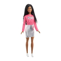 Barbie Yeni Brooklyn Bebeği HGT14