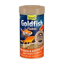 Tetra Goldfish Flake 100ml / 20gr.
