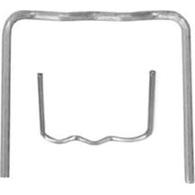 Yate10 200x 0,8mm Düz Tip Kaynak Zımba Teli