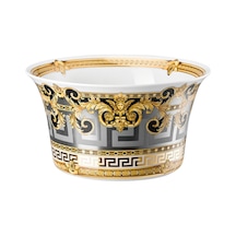 Versace Prestige Gala Salata Servis Kasesi 18 Cm 19325-403637-13110