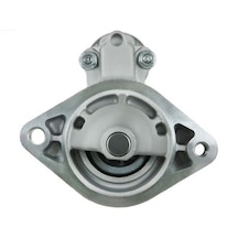 12 Volt 10 Diş Toyota Aurıs 1.4 2007 - 2012 Marş Dinamosu