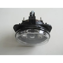 Peugeot Partner 1996-2002 Sis Lambası Sağ - Sol Aynı Adet Yuvarlak Tip Famella Oem No:6205w4