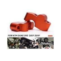 Ktm Duke 125-200-250-390 17-19 Gidon Yükseltme Geriye Alma